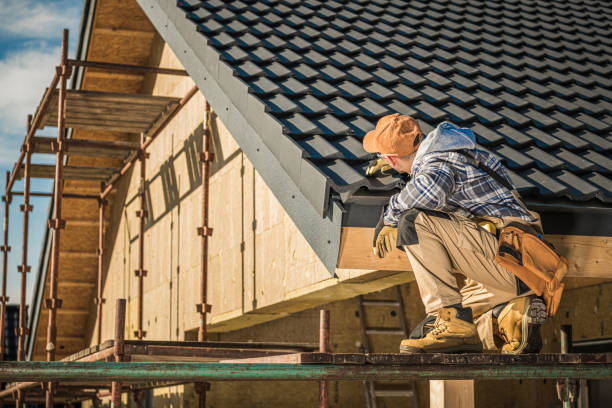 Trusted Moose Wilson Road, WY Roofing Contractor Experts