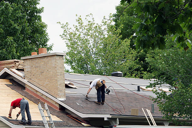 Best Gutter Installation and Roofing  in Moose Wilson Road, WY