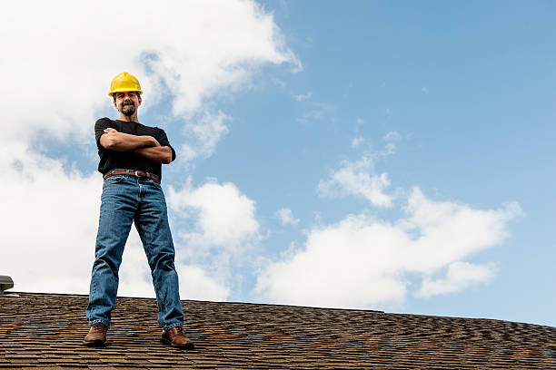 Best Metal Roofing Contractor  in Moose Wilson Road, WY