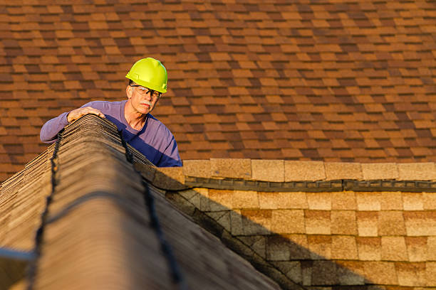 Quick and Trustworthy Emergency Roof Repair Services in Moose Wilson Road, WY