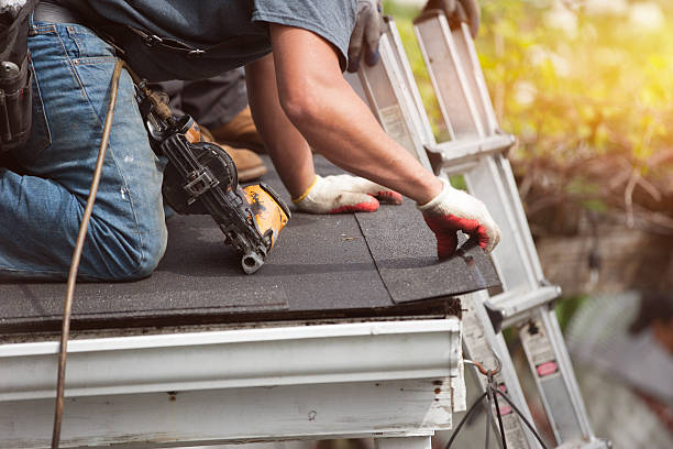 Best Slate Roofing Contractor  in Moose Wilson Road, WY