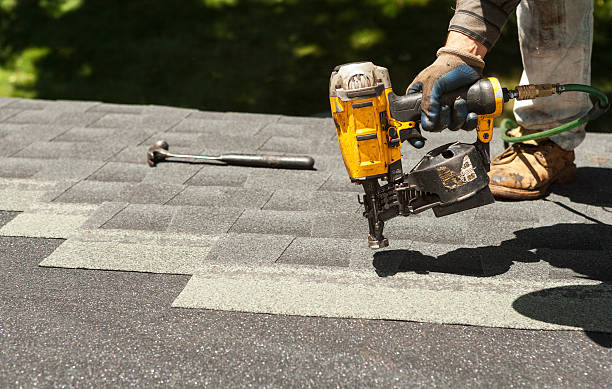 Best Shingle Roofing Installation  in Moose Wilson Road, WY