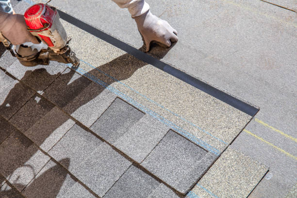 Best Emergency Roof Repair  in Moose Wilson Road, WY